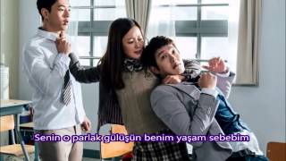 Angry Mom Ost I Love You, I'm Sorry Türkçe Altyazılı