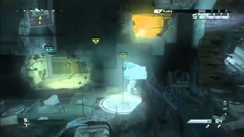 COD Ghost XP Lobby FREE after all Patches PS3 & XBOX360  EBOOT BIN Mod Menu