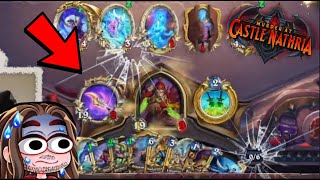 This Deck WILL BREAK Hearthstone...