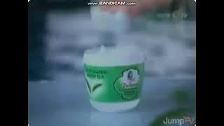Iklan Purbasari - Lulur Green Tea (2008) @ Metro TV, RCTI, TPI, Indosiar, Trans TV, & SCTV