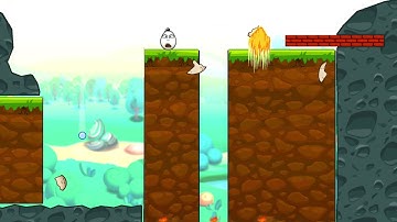 Disaster will strike 2 [iOS] - level 80