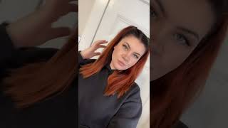 Hair Transformation: Fresh Look Unveiled #hairstyle #hairtransformation