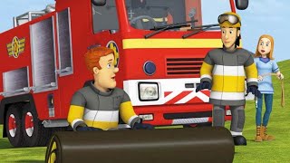 حلقات جديدة من سامي رجل الإطفاء | مكافحة النار - تجميع | حلقة كاملة من سامي رجل الإطفاء
