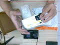 TC 2606034VDWVEAX Video Unboxing
