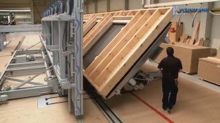 Weinmann Kompaktanlage - Eine Fertigungszelle Für Alle Ansprüche