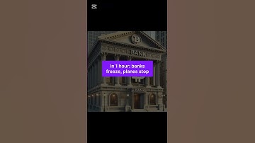 What if the internet disappeared#WhatIf #InternetShutdown #NoInternet #TechFacts #DigitalCollapse