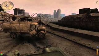 Medal of Honor: Spearhead - русский цикл. 3 серия (закл). Medal of Honor: Spearhead - русский цикл. 3 серия (закл).
