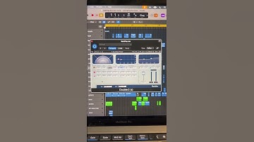 this has been a game changer for me #logicpro #musicproducer
