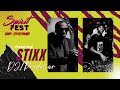 Spirit fest live sessions  ep 3 stixx  amapiano mix