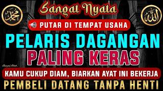 LANGSUNG DIKABULKAN..100 RIBU MALAIKAT PEMBAWA REZEKI TURUN, REZEKI DATANG DARI ARAH TAK DISANGKA