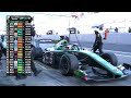 決勝ハイライト | 2024 SUPER FORMULA Rd.8 SUZUKA CIRCUIT