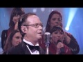 Francois prusse  medley de nol live  2012