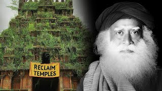 Future of Attacked Hindu Temples In India 🤐 by Spirit of Sadhguru (Fan Page) 974 views 1 month ago 7 minutes, 28 seconds