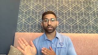 Secure Tech System Testimonial