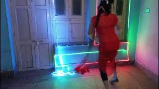 CHOORI TUTAY GE SUHAAG WALI RAAT - NASEEBO LAL - SAIMA -A Khan cover dance-2020