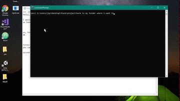 how to setup Sqlalchemy with mysql (xamp)