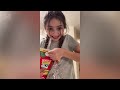 Beginning of video