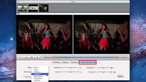MKV Converter for Mac - How to Convert MKV on Mac OS X