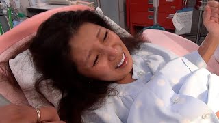 【ご報告】6人目産まれました。※ほぼノーカット出産シーン