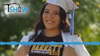 Chandler High Graduate: 'I Will Not Allow This Quarantine To Define Who I Am'