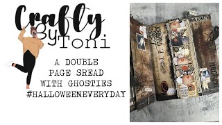 видео: День 29… МЫ ПРИБЛИЖАЕМСЯ К КОНЦУ НАШЕГО ЖУРНАЛА… #идеидляжурнала #ХЭЛЛОУИНКАЖДЫЙДЕНЬ #ремеслособой картинка: День 29… МЫ ПРИБЛИЖАЕМСЯ К КОНЦУ НАШЕГО ЖУРНАЛА… #идеидляжурнала #ХЭЛЛОУИНКАЖДЫЙДЕНЬ #ремеслособой