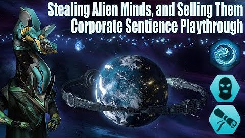 Corporate Mind Pirates - Stellaris Full Playthrough