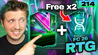 Pay 15k And Get... A TOP 3 RM In The Game! screenshot 5