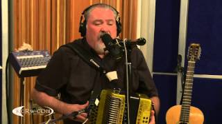 Los Lobos performing &quot;Kiko And The Lavendar Moon&quot; live on KCRW