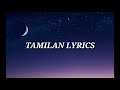 Ennodu Nee Irunthal | Sid sriram | Tamilan lyrics | (tamil) Mp3 Song