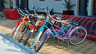 Bicycle Rental San Diego  619 000 1111