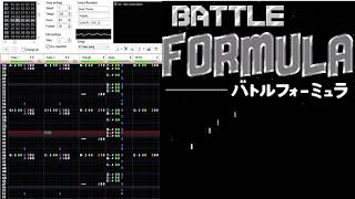 SUPER SPY HUNTER - Boss Theme (0CC-Famitracker) [2A03] + .ftm