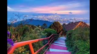 Cfa Malaysia Housewell Sideb Feat Karl Vanburkleo  Drifting Away   