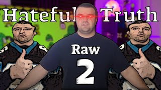 The [Redacted] Truth Part 2 (feat. Doodette)