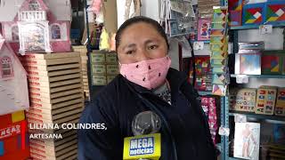 Cierran negocios tradicionales en San Antonio La Isla