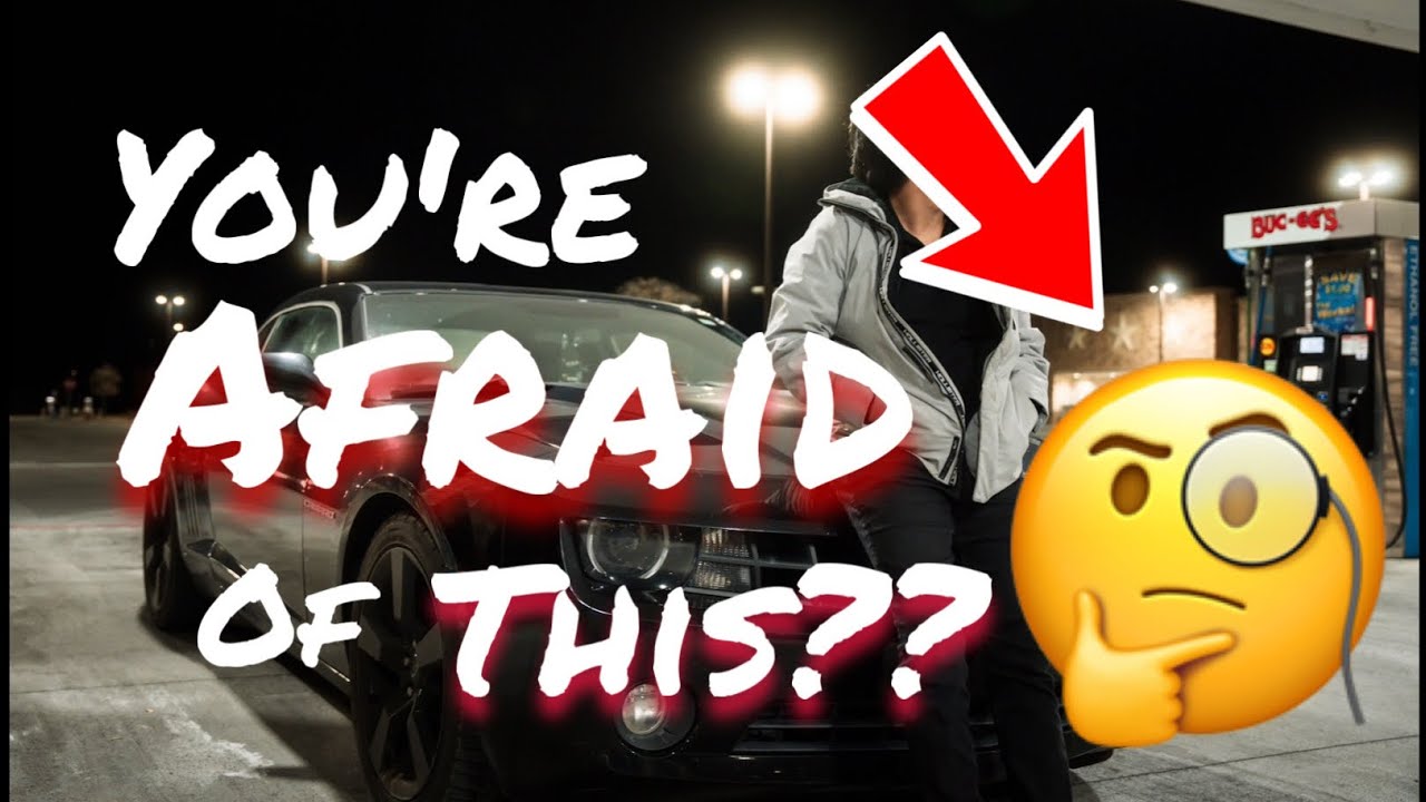 Why YOU Can't Follow YOUR Dreams