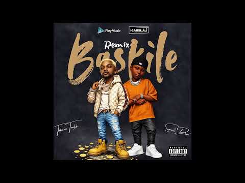 Tikawo Trafik - BASKILE (Remix) Feat. SmartDave