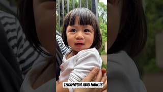 Download Lagu Senyum Baby Lily Saat Lihat Videonya Sedang Menangis #babylily #raffinagita #shorts MP3