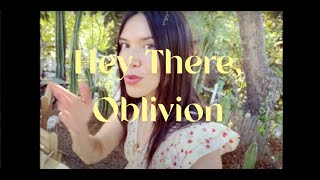 Malena Cadiz - Hey There, Oblivion Official Video