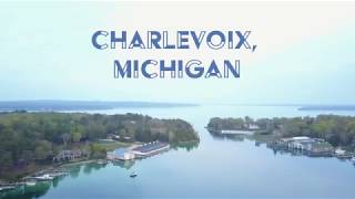Charlevoix, Michigan