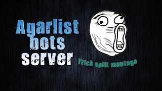 Agarlist bot server #1