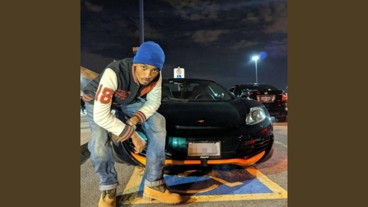 Rack City (Freestyle) YouTube