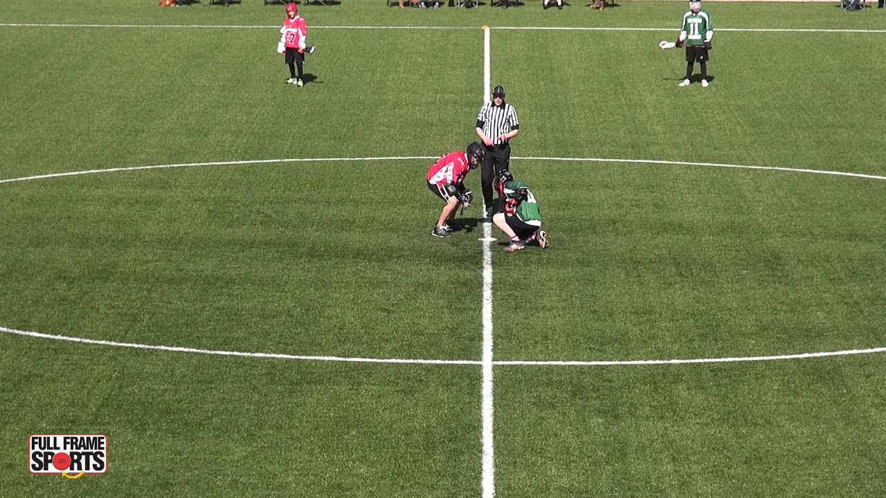 Ontario Minor Field Lacrosse League YouTube