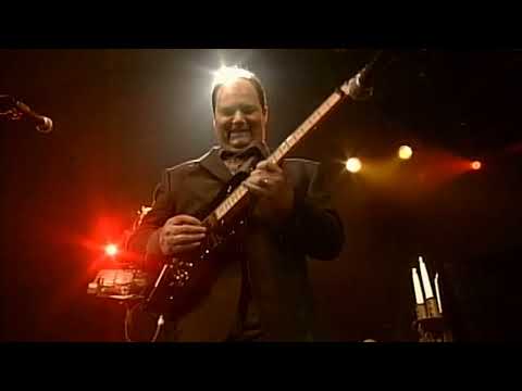 Christopher Cross – Never Be The Same (An Evening With Christopher Cross) 1999