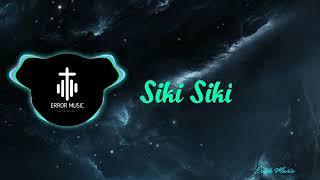 Ece Ronay Şiki Şiki 8D Remix