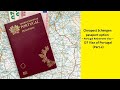 Cheapest Schengen passport option – Portugal Retirement Visa – D7 Visa of Portugal(Part-x)