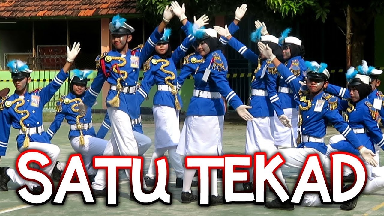LKBB Pramuka Penggalang MTs Negeri 1 Kota Kediri | Galapaksi 2019