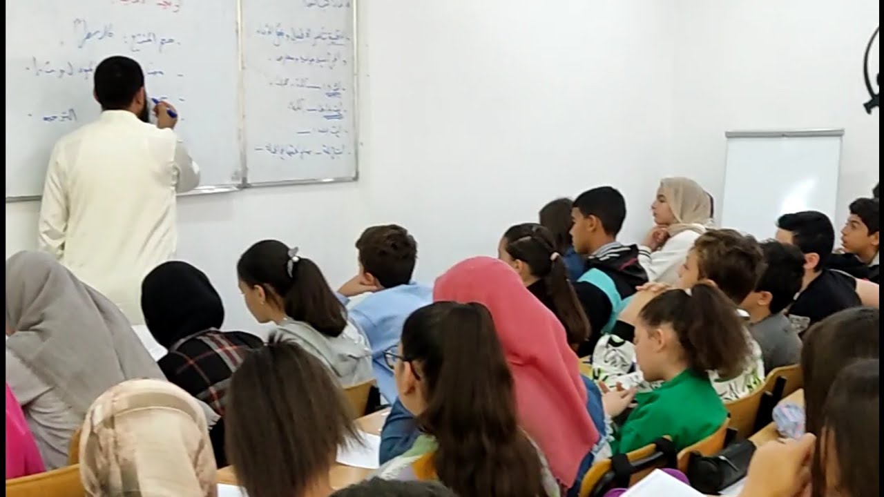 دورات الخريف هكذا كانت