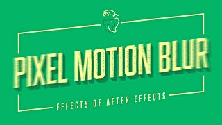 3 Best Motion Blur Plugins for Adobe After Effects