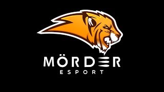 Presentación: Mörder e-Sports