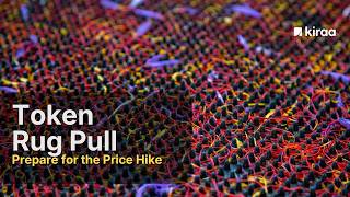 Prepare for the AI Token Rug Pull